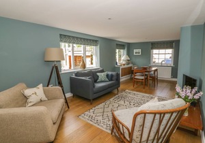 Cabin ∙ 3 bedrooms ∙ 6 guests