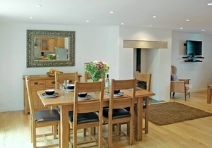 Cabin ∙ 3 bedrooms ∙ 6 guests