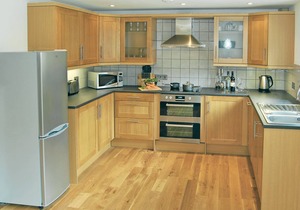 Cabin ∙ 3 bedrooms ∙ 6 guests