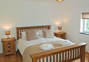 Cabin ∙ 3 bedrooms ∙ 6 guests