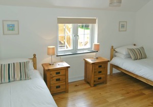 Cabin ∙ 3 bedrooms ∙ 6 guests