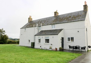 Cabin ∙ 3 bedrooms ∙ 6 guests