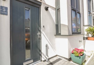 Cabin ∙ 3 bedrooms ∙ 6 guests