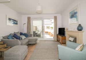 Cabin ∙ 3 bedrooms ∙ 6 guests