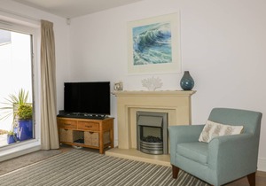 Cabin ∙ 3 bedrooms ∙ 6 guests