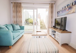 Cabin ∙ 3 bedrooms ∙ 6 guests