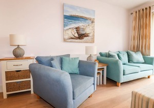 Cabin ∙ 3 bedrooms ∙ 6 guests