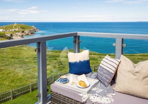 Cabin ∙ 3 bedrooms ∙ 6 guests