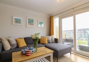Cabin ∙ 3 bedrooms ∙ 6 guests