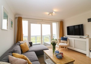 Cabin ∙ 3 bedrooms ∙ 6 guests