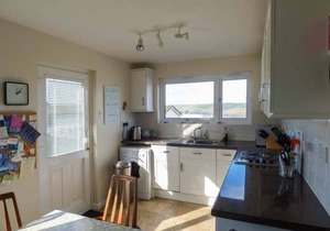 Cabin ∙ 3 bedrooms ∙ 6 guests