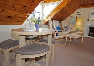 Cabin ∙ 3 bedrooms ∙ 6 guests