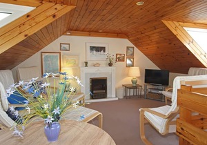Cabin ∙ 3 bedrooms ∙ 6 guests