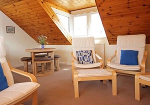 Cabin ∙ 3 bedrooms ∙ 6 guests
