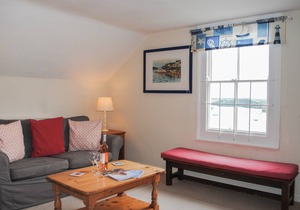 Cabin ∙ 3 bedrooms ∙ 6 guests