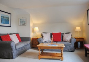 Cabin ∙ 3 bedrooms ∙ 6 guests