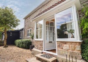 Cabin ∙ 3 bedrooms ∙ 6 guests