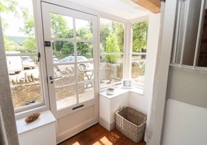 Cabin ∙ 3 bedrooms ∙ 6 guests