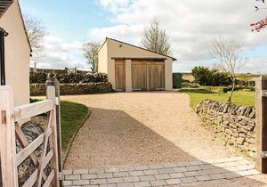 Cabin ∙ 3 bedrooms ∙ 6 guests