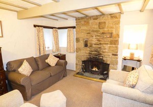 Cabin ∙ 3 bedrooms ∙ 6 guests