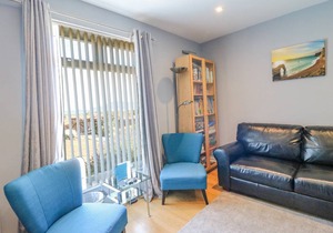 Cabin ∙ 3 bedrooms ∙ 6 guests