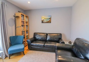 Cabin ∙ 3 bedrooms ∙ 6 guests