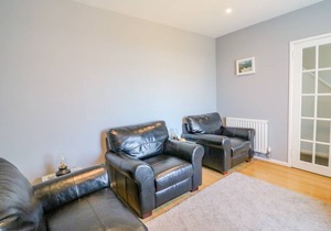Cabin ∙ 3 bedrooms ∙ 6 guests