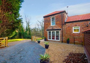 Cabin ∙ 3 bedrooms ∙ 6 guests
