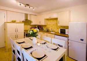 Cabin ∙ 3 bedrooms ∙ 6 guests