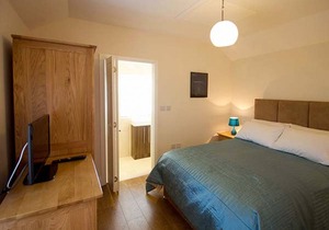 Cabin ∙ 3 bedrooms ∙ 6 guests
