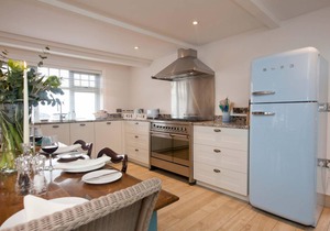 Cabin ∙ 3 bedrooms ∙ 6 guests
