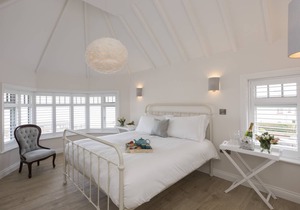 Cabin ∙ 3 bedrooms ∙ 6 guests