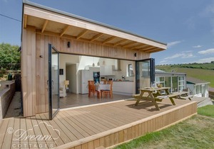 Cabin ∙ 3 bedrooms ∙ 6 guests