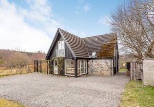 Cabin ∙ 3 bedrooms ∙ 6 guests