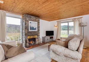 Cabin ∙ 3 bedrooms ∙ 6 guests