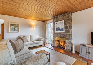 Cabin ∙ 3 bedrooms ∙ 6 guests