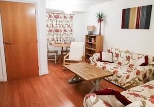 Cabin ∙ 3 bedrooms ∙ 7 guests