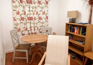 Cabin ∙ 3 bedrooms ∙ 7 guests