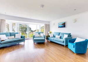 Cabin ∙ 3 bedrooms ∙ 7 guests