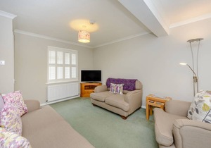 Cabin ∙ 3 bedrooms ∙ 7 guests
