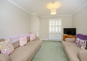 Cabin ∙ 3 bedrooms ∙ 7 guests