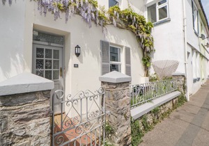 Cabin ∙ 3 bedrooms ∙ 6 guests