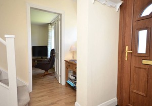 Cabin ∙ 3 bedrooms ∙ 5 guests