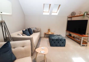 Cabin ∙ 3 bedrooms ∙ 6 guests