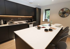 Cabin ∙ 3 bedrooms ∙ 6 guests