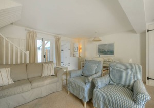 Cabin ∙ 3 bedrooms ∙ 6 guests