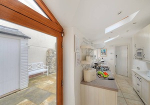Cabin ∙ 3 bedrooms ∙ 6 guests