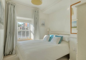 Cabin ∙ 3 bedrooms ∙ 6 guests