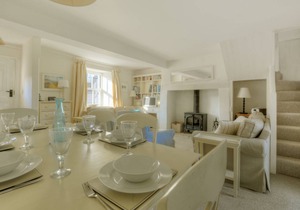 Cabin ∙ 3 bedrooms ∙ 6 guests