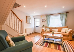 Cabin ∙ 3 bedrooms ∙ 6 guests